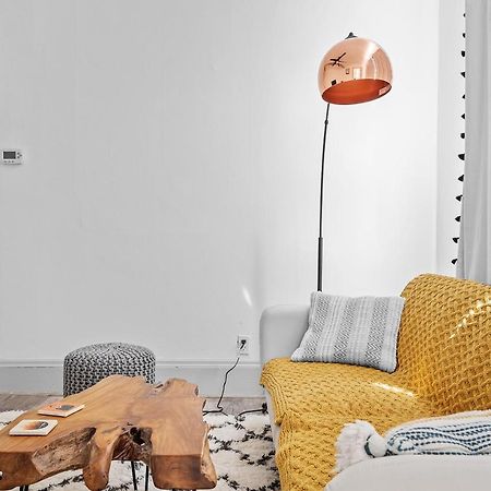 Center Of Little Italy #2 Apartment Cleveland Bagian luar foto